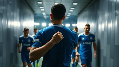Tactical Analysis of Sarpsborg 08's Midfield Play