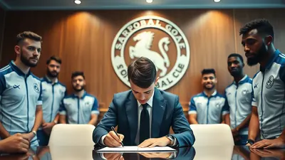 New opportunities for Sarpsborg 08 in the transfer window