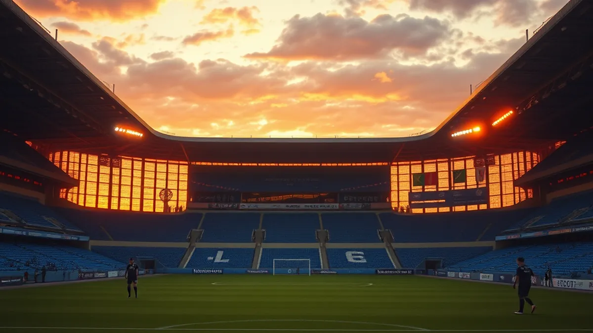 Sarpsborg 08's Unique Journey in the 2nd Division