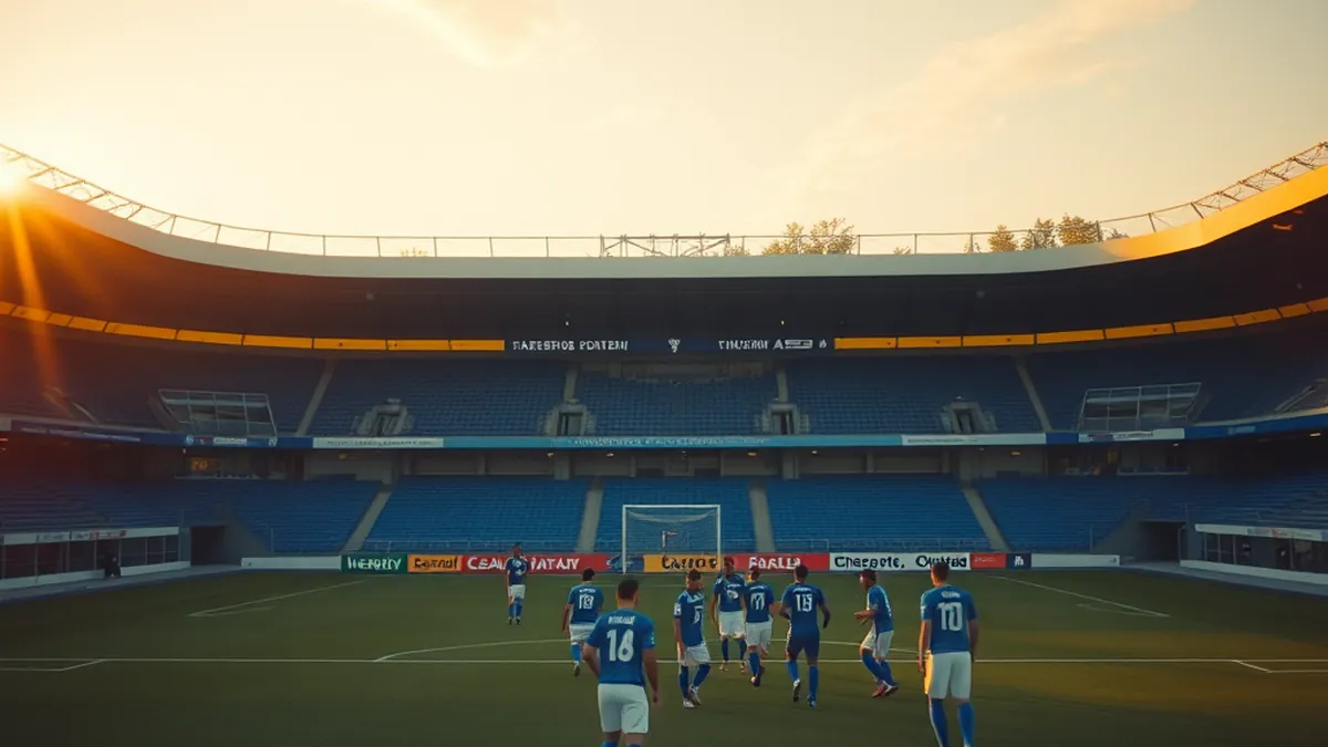 Sarpsborg 08's exciting newcomers