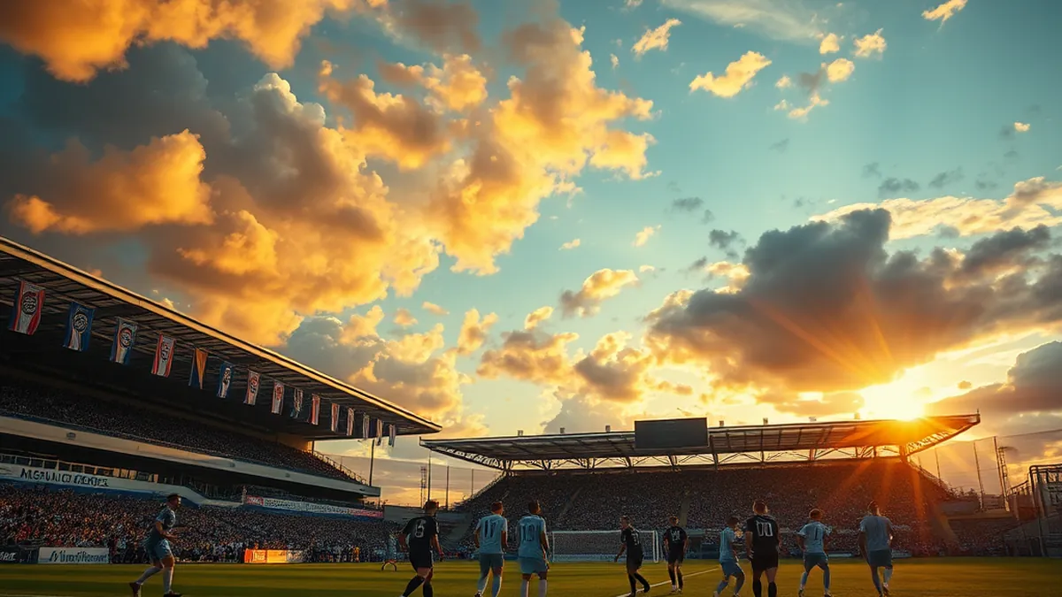 Tactical Adjustments: Sarpsborg 08's Path to Stability