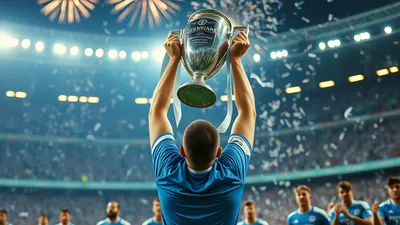 Sarpsborg 08's Dramatic Cup Final in 2011: A Memorable Journey