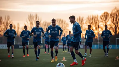 Can Sarpsborg 08 strengthen the squad before next season?