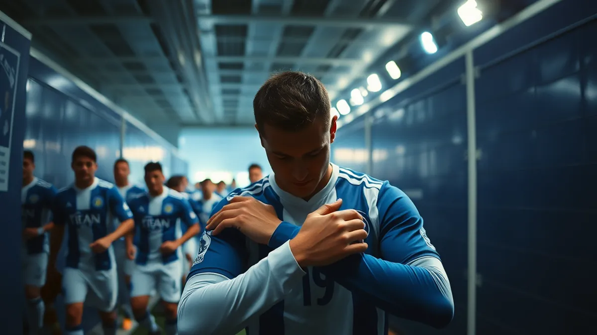 Tactical Approach: Sarpsborg 08's Adjustments for Better Results