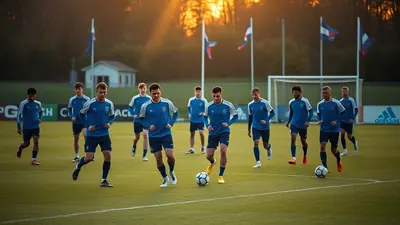 Sarpsborg 08's squad looks strong ahead of season finale