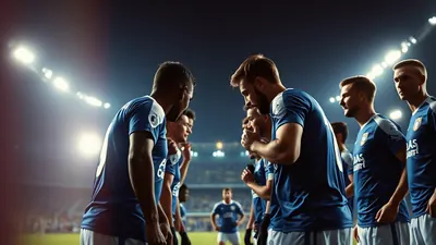 How Sarpsborg 08 tackled Fredrikstad in the local derby