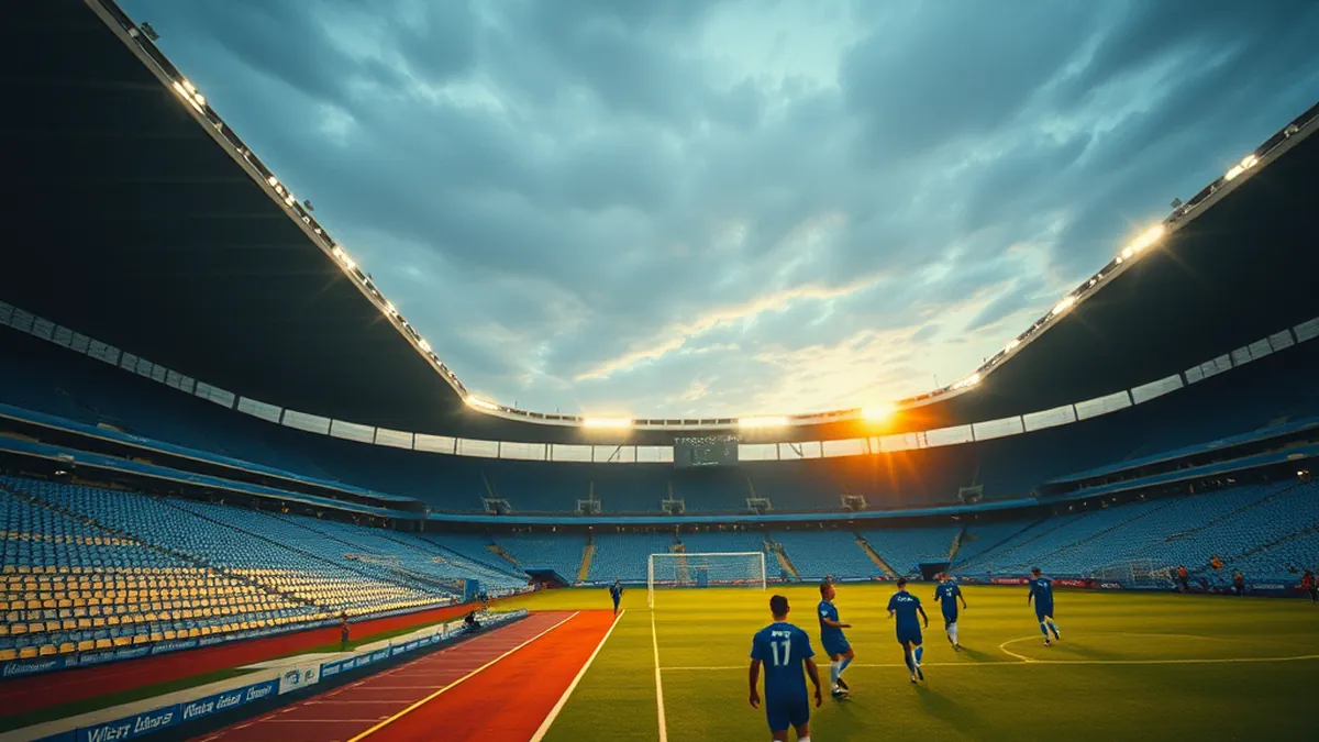 Sarpingerne: A Deep Dive into Supporter Traditions and Stadium Rituals