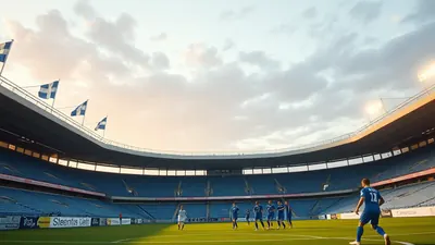 Analyzing Sarpsborg 08's attacking play