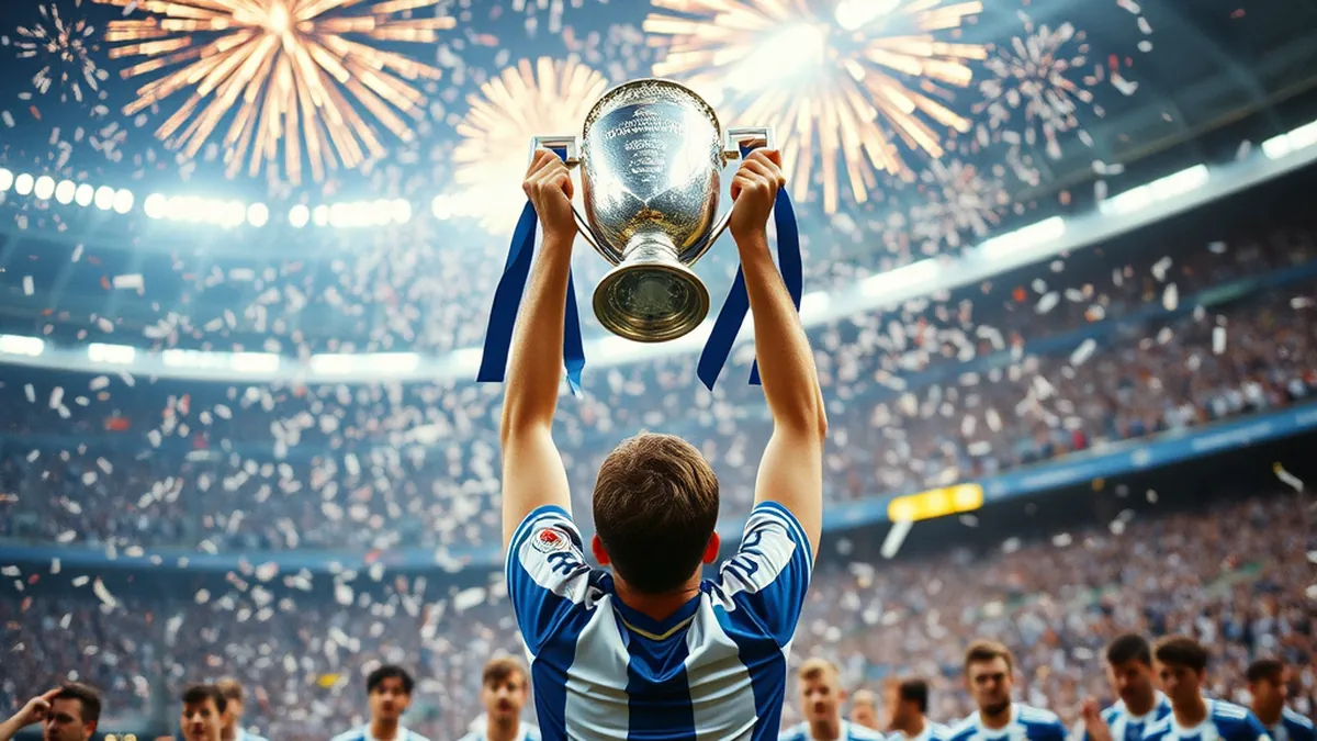Sarpsborg 08's Journey to the Cup Final in 2011