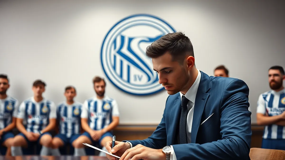 Transfer rumors about Sarpsborg 08's upcoming window
