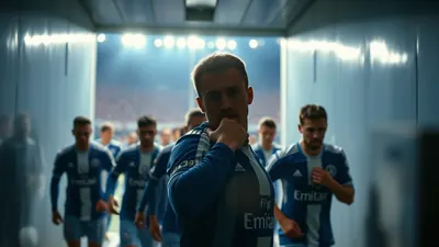 Tactical analysis: Sarpsborg 08's playing style is changing