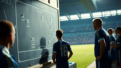 Tactical Analysis of Sarpsborg 08's Recent Form and Suggested Tweaks