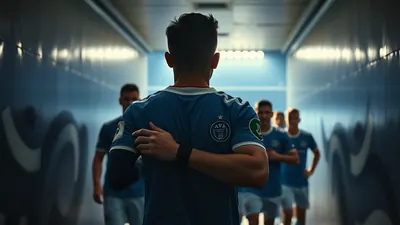 Sarpingerne Gear Up for the Match Against Haugesund