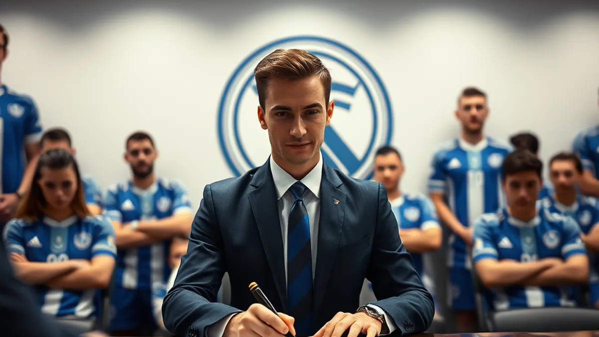 Transfer rumors for Sarpsborg 08's talent scouts