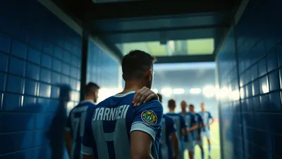 Tactical analysis of Sarpsborg 08's playing style