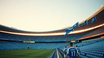 The Sarpingerne: A Journey Through Sarpsborg 08's Supporter Traditions